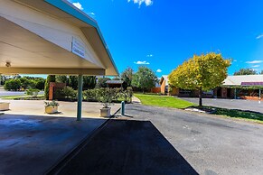 Country Roads Motor Inn Naracoorte