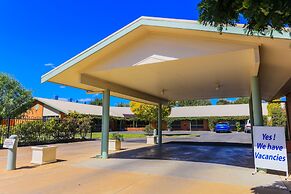 Country Roads Motor Inn Naracoorte