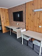 Country Roads Motor Inn Naracoorte