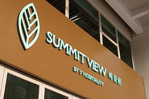 Summit View Kowloon