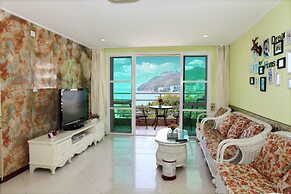 San Yan Blue Harbor Apartment