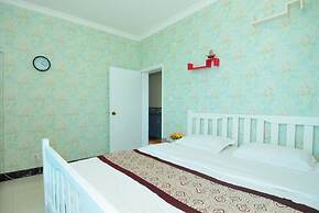 San Yan Blue Harbor Apartment