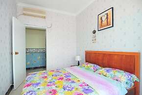 San Yan Blue Harbor Apartment