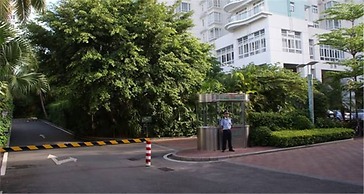 San Yan Blue Harbor Apartment