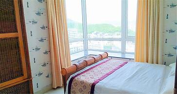 San Yan Blue Harbor Apartment