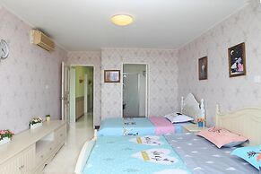 San Yan Blue Harbor Apartment