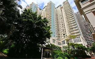 San Yan Blue Harbor Apartment