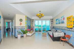 San Yan Blue Harbor Apartment