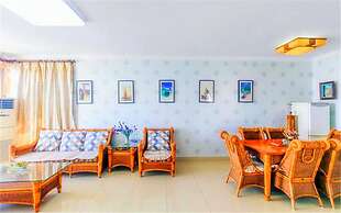 San Yan Blue Harbor Apartment