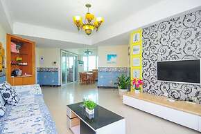 San Yan Blue Harbor Apartment