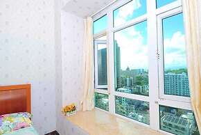 San Yan Blue Harbor Apartment