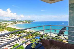 San Yan Blue Harbor Apartment