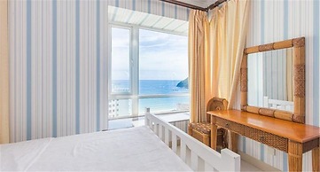 San Yan Blue Harbor Apartment