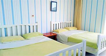 San Yan Blue Harbor Apartment