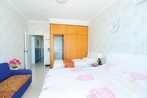 San Yan Blue Harbor Apartment