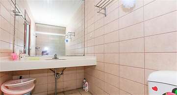 San Yan Blue Harbor Apartment