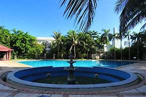 San Yan Blue Harbor Apartment