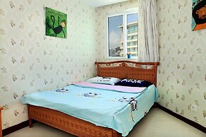 San Yan Blue Harbor Apartment