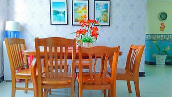 San Yan Blue Harbor Apartment