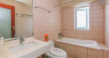 San Yan Blue Harbor Apartment