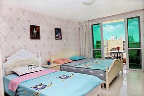 San Yan Blue Harbor Apartment