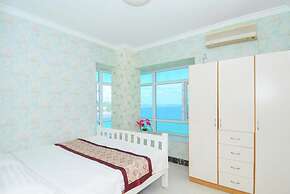 San Yan Blue Harbor Apartment