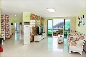 San Yan Blue Harbor Apartment