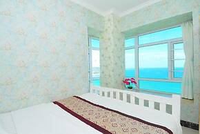 San Yan Blue Harbor Apartment