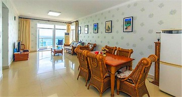 San Yan Blue Harbor Apartment