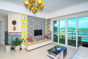 San Yan Blue Harbor Apartment