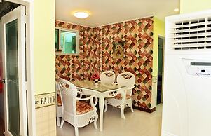 San Yan Blue Harbor Apartment