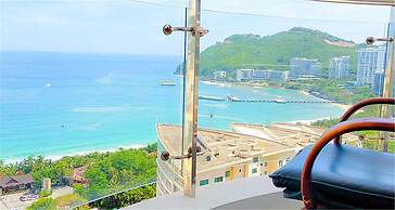 San Yan Blue Harbor Apartment