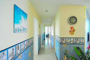 San Yan Blue Harbor Apartment