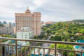 San Yan Blue Harbor Apartment