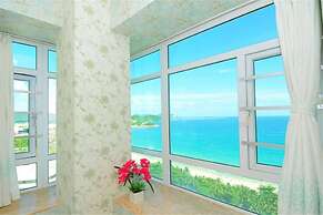 San Yan Blue Harbor Apartment