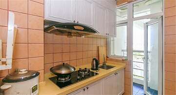 San Yan Blue Harbor Apartment