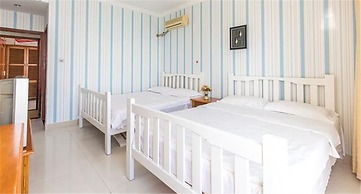 San Yan Blue Harbor Apartment