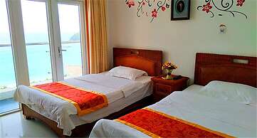 San Yan Blue Harbor Apartment