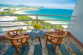 San Yan Blue Harbor Apartment