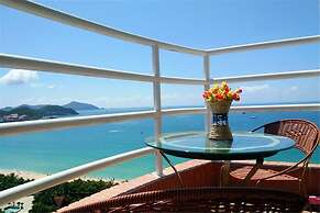 San Yan Blue Harbor Apartment