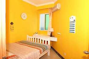 San Yan Blue Harbor Apartment