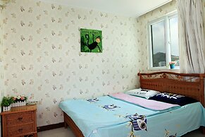 San Yan Blue Harbor Apartment