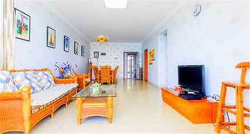 San Yan Blue Harbor Apartment