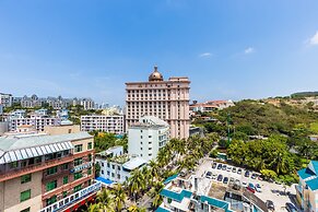 San Yan Blue Harbor Apartment