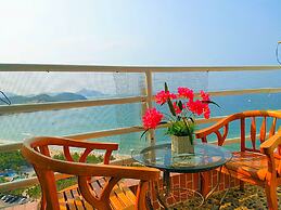 San Yan Blue Harbor Apartment