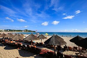 San Yan Blue Harbor Apartment