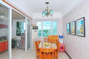 San Yan Blue Harbor Apartment