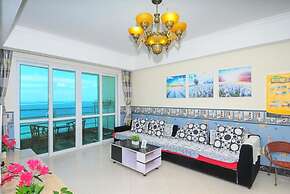 San Yan Blue Harbor Apartment