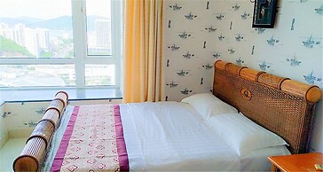 San Yan Blue Harbor Apartment