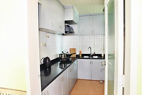 San Yan Blue Harbor Apartment